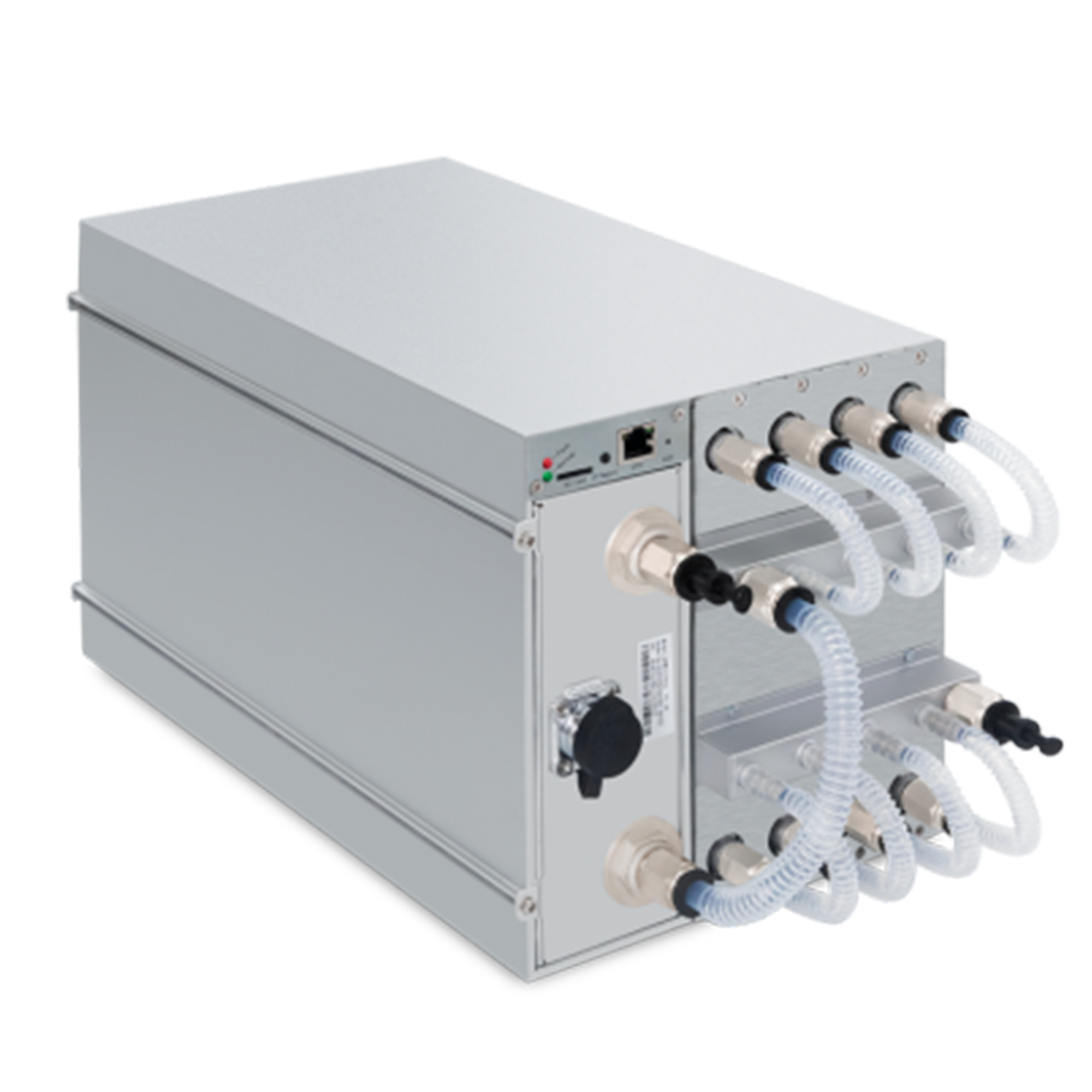 Bitmain Antminer S21 Hyd (335Th) Antminer S21 Hydro 335T